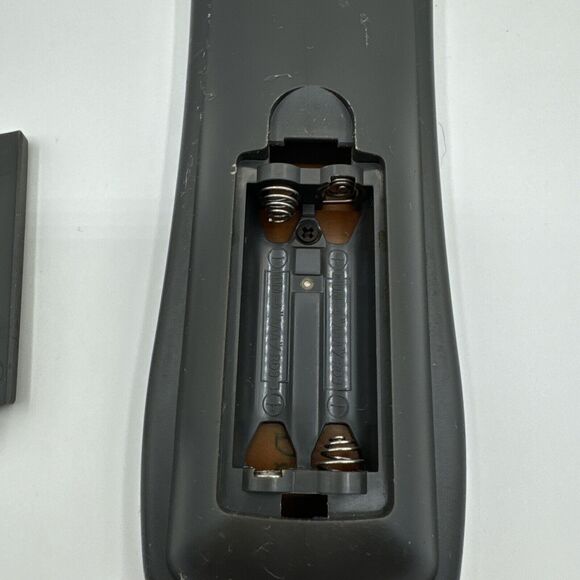 ZENITH 6711R1P065G REMOTE CONTROL for XBV323 ABV341 DVC3000 - Picture 6 of 7